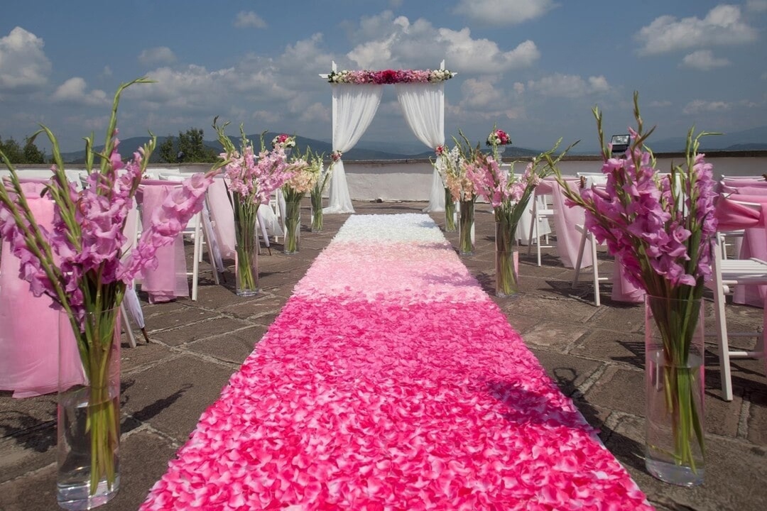 Best Wedding Decoration Ideas